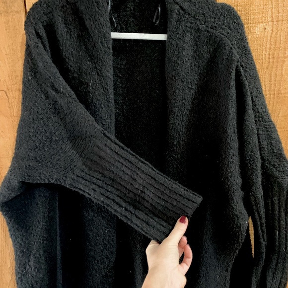 Dynamite Maxi Cardigan - Picture 3 of 5